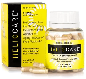 Skin Care Dietary Supplement: 240Mg Polypodium Leucotomos Extract Pills - Ant... - Picture 1 of 5