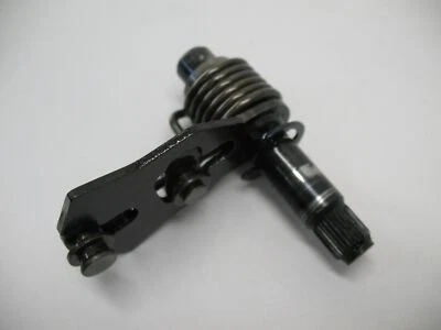1986 KAWASAKI 454 LTD EN450 EN 450 SHIFT SHAFT 13161-1117 Foto 1 de 4