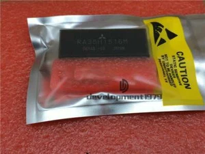 MÓDULO MITSUBISHI RA35H1516M NUEVO 1 PIEZA - Imagen 1 de 1