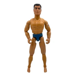 1993 Action Man Hasbro International Action Figure 30cm -  Damaged Hand - Bild 1 von 6