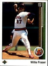 1989 Upper Deck Baseball Pick Complete Your Set #501-700 RC Stars 