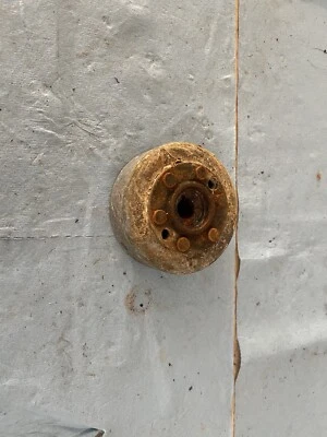 1996-2004 Kx85 Kawasaki OEM flywheel magneto - Изображение 1 из 4