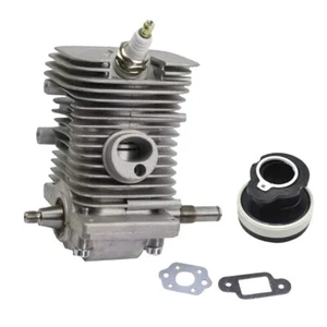 Tubayia Kolben Zylinder Kit für Stihl MS180 MS018 MS 180 Benzin - Bild 1 von 6