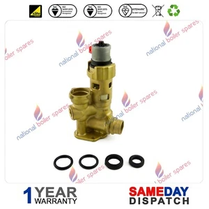 VAILLANT ECOTEC PRO 24 28 DIVERTER VALVE  0020132682 See - Picture 1 of 5