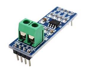 5PCS MAX485 RS-485 Module TTL to RS-485 module for Arduino Raspberry pi - Picture 1 of 1