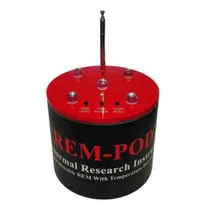 Rem Pod Rem-Pod-EMT RemPod Temperature Detection EMT ATDD Ghost Hunting - Picture 1 of 15
