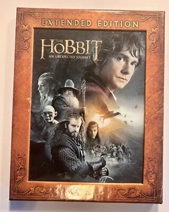 The Hobbit An Unexpected Journey (Extended Edition) - Bild 1 von 1
