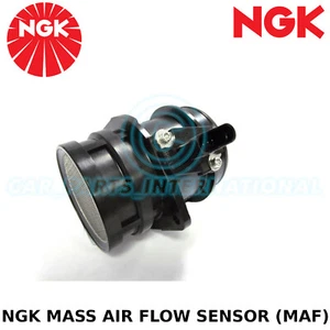 Medidor de sensor de flujo de aire másico (MAF) NGK - Nº de pieza: 94436, Nº de pieza: EPBMWN5-D003D - Imagen 1 de 2