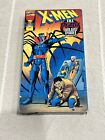X-Men Animated  VHS #14 Used Till Death Do Us Part 2