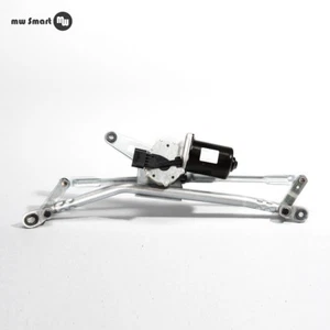  SCHEIBENWISCHERGESTÄNGE SMART ROADSTER 452 MIT WISCHERMOTOR OE 0009344V004 - Bild 1 von 3