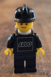 Lego Figur ehem Schlüsselanhänger kc014 - Picture 1 of 2