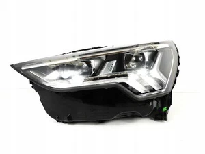 AUDI Q3 83A MATRIX FULL LED reflektor przedni lewy 83A941035 - Zdjęcie 1 z 11