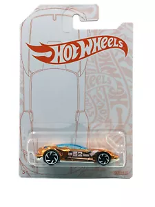 2020 Hot Wheels 52nd Anniversary Pearl &Chrome Series Car Gazella GT Chase GJW55 - Picture 1 of 1
