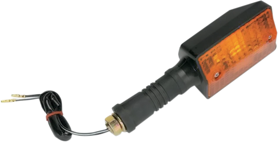 K&S TECHNOLOGIES Turn Signal - Yamaha - Amber 25-4076 - Image 1 of 1
