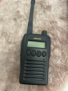 Parts! Jobcom VHF Model: JU-410 - Picture 1 of 3