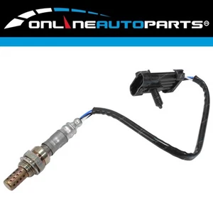 Oxygen O2 Sensor for Holden Rodeo TFR25 TFS25 3.2L 6VD1-D4 Engine 1998~2003 - Picture 1 of 2