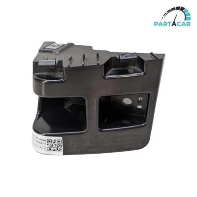 2020 2021 2022 2023 Tesla Model Y Rear Right Passenger Tail Light Bracket OEM Foto 1 de 4