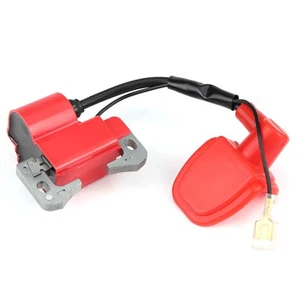Ignition Coil 52mm Mounting Holes Diameter For 43cc 47cc 49cc Mini Quad - Picture 1 of 22