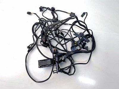 BMW R1200GS ADV 2018 triple negro motor cableado subtelar - 61118554789 Foto 1 de 4