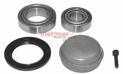 METZGER WM 2005 Kit de roulement de roue convient pour MERCEDES-BENZ CLK (C209) - Photo 1/4