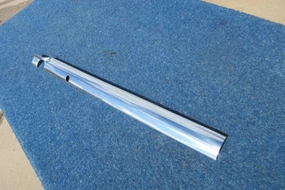 1954 Cadillac 60 Special RIGHT FRONT DOOR MOLDING - Imagem 1 de 4