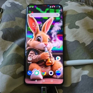 Nethunter Hacking OnePlus 7 Pro 256GB 12GB RAM - Afbeelding 1 van 9