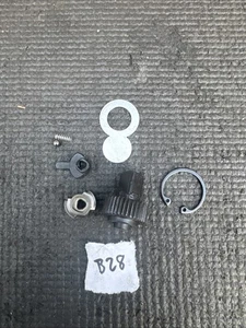Sears Craftsman  Repair Kit 43434 For 3/8" Drive Quik Release 44811, 44808 USA - Picture 1 of 12