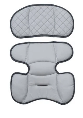 New!! Chicco KeyFit or KeyFit 30 Body and Head Infant Insert Replacement Pad - Image 1 of 3