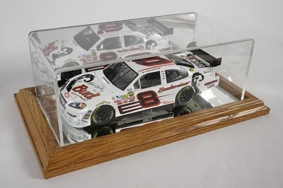 Coche diecast Chevy Impala SS 1:24 Dale Earnhart Jr '07 Bud Elvis 30 aniversario Foto 1 de 4