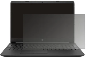 Protection écran de Confidentialité pour HP Notebook 15 Zoll gw0542ng - Afbeelding 1 van 4