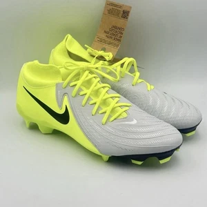 Nike Phantom Luna II Academy FG MG Mad Voltage Fußballschuhe US 9,5 FD6725-003 - Bild 1 von 9