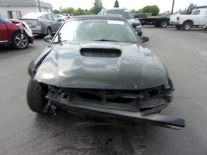Cuarto de motor convertible para ventana eléctrica del conductor se adapta a 96-04 Mustang 29530300 - Imagen 1 de 7