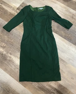 Antonio Melani grünes Kleid - Bild 1 von 6