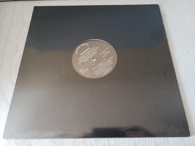 MIX OUT HITS CREW Special Edition Classics FREESTYLE 12" VINYL Record VG+ USED - Image 1 of 2