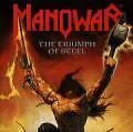 Metal Musik CDs für Manowar auf Englisch