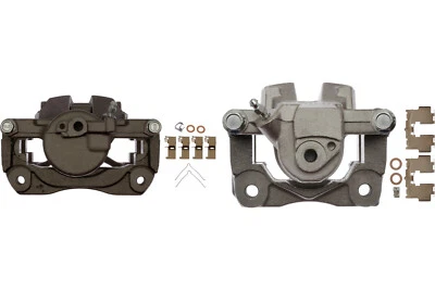 Комплект суппортов дискового тормоза Raybestos для Toyota Avalon 2013-2015 годов выпуска (78898) - Изображение 1 из 4