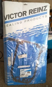 Victor Reinz Engine Oil Pan Gasket 078 103 609F - Picture 1 of 3