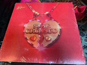KACEY MUSGRAVES “STAR CROSSED” SURPRISE COLORED 2021 VINYL LP, SEALED NEW - Picture 1 of 2