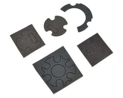 Reedy Sonic Mach 2 Isolations-Set ASC250  - Bild 1 von 2