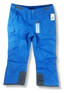 Pantalones de nieve Arctix cargo para hombre pantalones deportivos carga aislados snowboard esquí XXL - Imagen 1 de 12