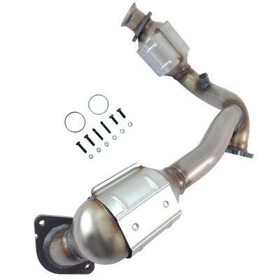 catalytic Converter For 2000-2007 Ford Taurus 2000-2005 Mercury Sable 3.0L - Image 1 of 4