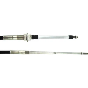 Cable de dirección SeaStar SSC21917 17 ft. Jet Boat Teleflex JBS - Imagen 1 de 3