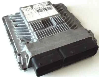 Centralina motore originale AUDI Q5 8R A4 8K A5 8T 3.2 FSI 8F0907559A SCALA 195 KW - Immagine 1 di 2