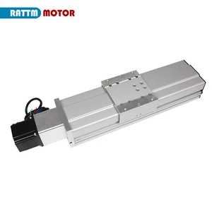【US】FBX100 CNC X Y Z Axis Cross Linear Stage Motion Actuator Cross Sliding Table - Picture 1 of 6
