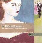 Verdi: La Traviata - Audio CD By Previtali, Fernando - VERY GOOD