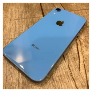 Apple iPhone XR 64GB Azul Rojo A1984 - Envío y Devoluciones Gratis - Imagen 1 de 9