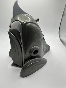 Mattel Robots Movie Robot Sweeper Modellino Giocattolo Fox 2005 - Foto 1 di 12