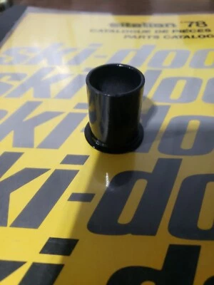 Amortiguador trasero SKI-DOO Mach 1 1994 1993 espaciador 503142500 suspensión C-7  Foto 1 de 3