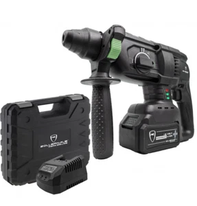 Zollernalb ZBA26 Martello Demolitore Trapano Per Makita - Imagen 1 de 2