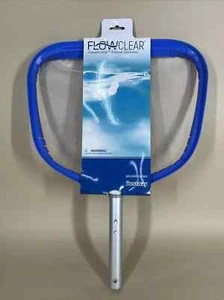 FLOWCLEAR AquaScoop Deluxe Skimmer Net Only-NO POLE Maintenance Equipment - Picture 1 of 6
